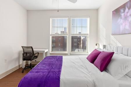 Corporate Housing By Mgm Apartment Детройт Екстериор снимка