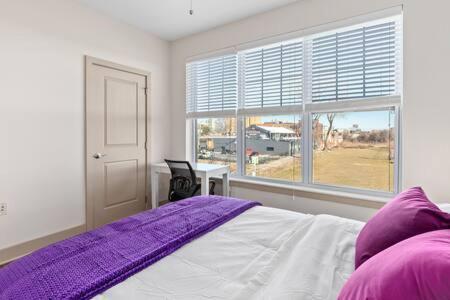Corporate Housing By Mgm Apartment Детройт Екстериор снимка