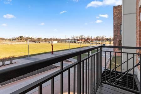 Corporate Housing By Mgm Apartment Детройт Екстериор снимка