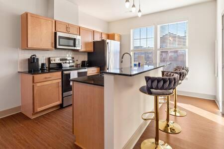 Corporate Housing By Mgm Apartment Детройт Екстериор снимка