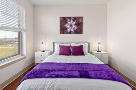 Corporate Housing By Mgm Apartment Детройт Екстериор снимка