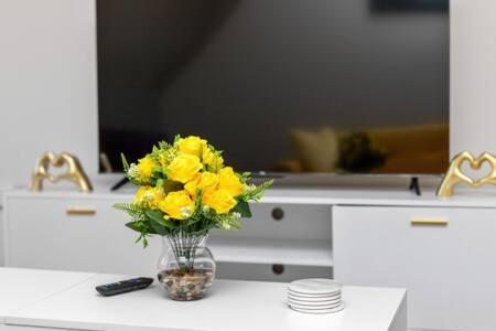 Corporate Housing By Mgm Apartment Детройт Екстериор снимка